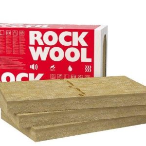 Утеплитель Rockwool Frontrock Max E 80 мм
