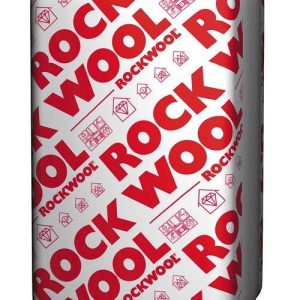 Утеплитель Rockwool Rockmin Plus 50 мм (50*1000*610)