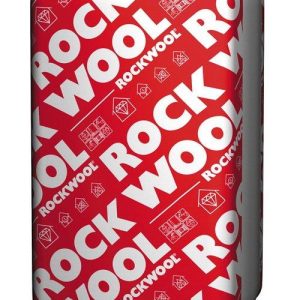 Утеплитель Rockwool Superrock 100*1000*610мм (4,88м2/уп)