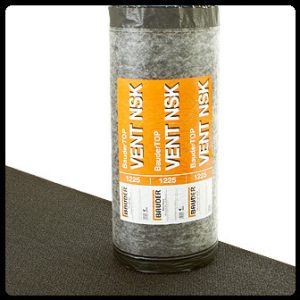 BAUDER TOP VENT NSK (для фальцевой кровли) 25 m2