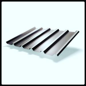 Профнастил кровельный ПК-35  Украина 0,7 мм