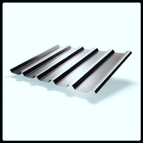 Профнастил кровельный ПК-35 Украина 0,7 мм