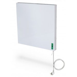 Металлическая ИК панель DIMOL Swift 011 с терморегулятором 540 Вт