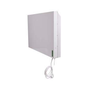 Металлическая ИК панель DIMOL Swift 033 с терморегулятором 740 Вт