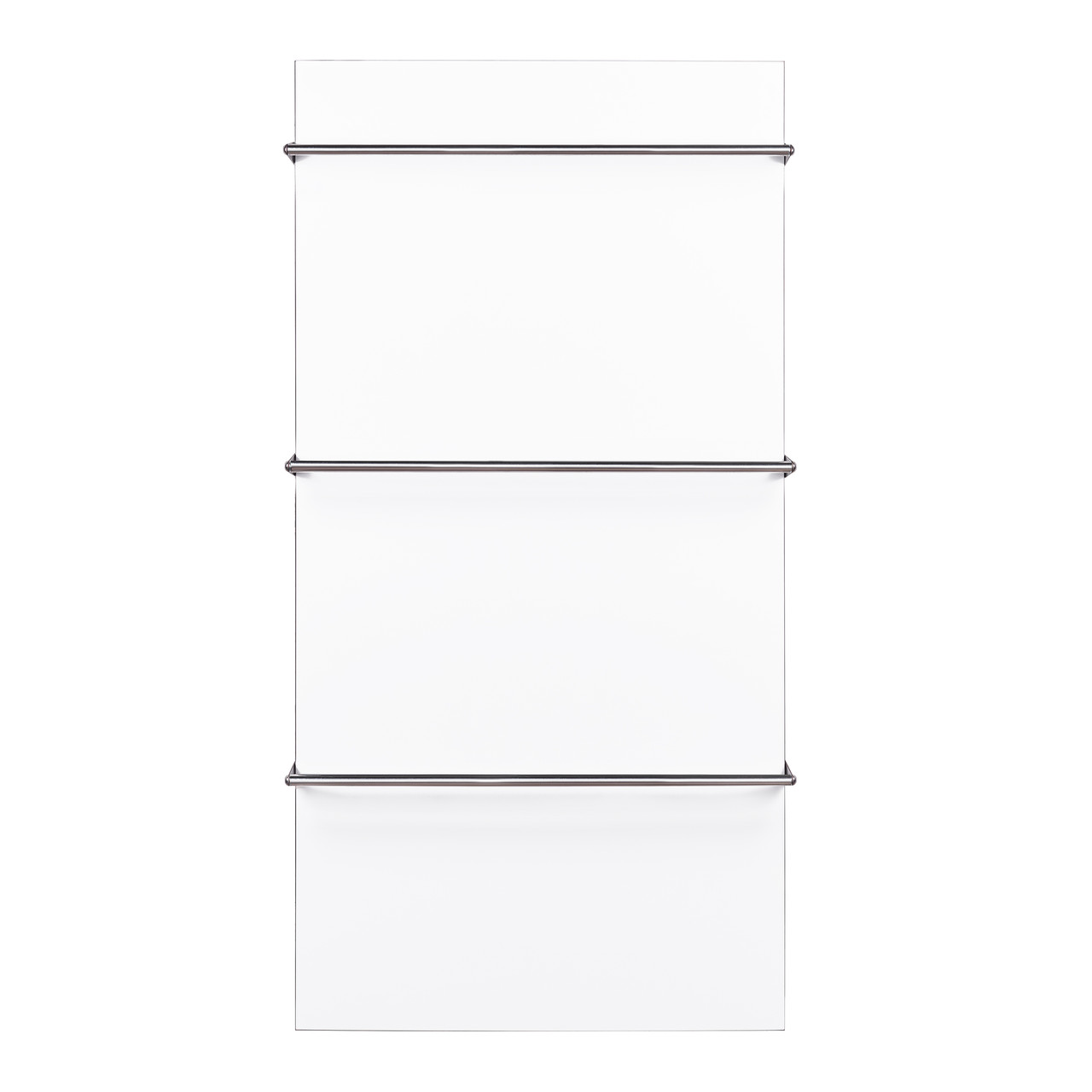 Полотенцесушитель керамический InfraCeramic TCMT 800 белый