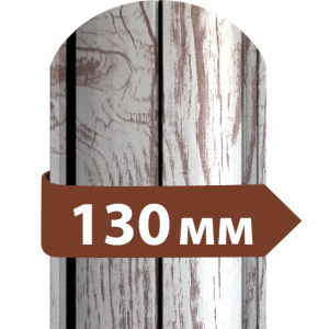 Штакетник Printech односторонний