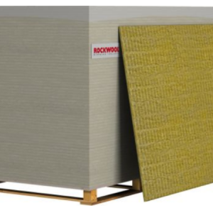 Утеплитель Rockwool WINDROCK 20 мм (2000*1200)