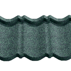 Композитная черепица Novatik NATURA CLASSIC antic jad (нефрит)