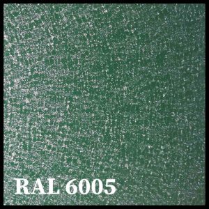 Сталь 0,5 мм листовая PEMA | MittalSteel (Польша) RAL 6005