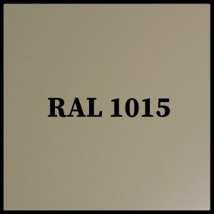 Гладкий лист 0,47 мм "Arvedi" Polyester RAL 1015