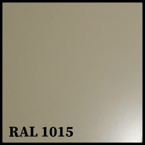 Рулонная сталь 0,7 мм — RAL 1015 PE |