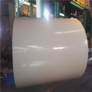 Гладкий лист 0,5 мм "Модуль Украина" Глянец RAL 1014