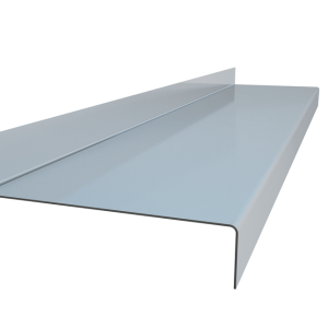 Z-профиль оцинкованный ЛСТК