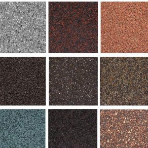 Лист — Композитный QUEENTILE (0,5 м / 2 м)