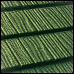 QueenTile Shake Green | Композитная Черепица |