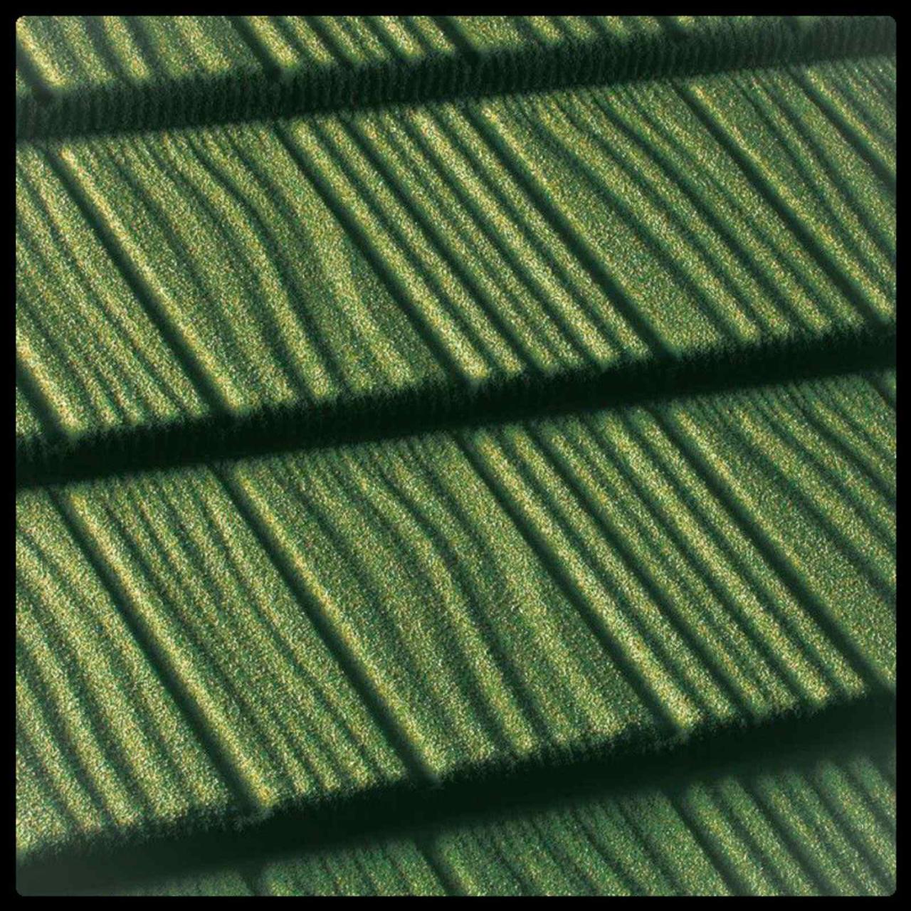 QueenTile Shake Green | Композитная Черепица |