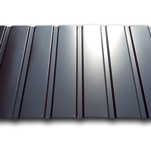 Профнастил стеновой С-8 0,45 мм PE RAL 8017 SUNTILE