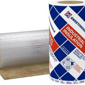 Мат ламельный ТН 35 | 50 мм — Утеплитель Базальтовый | SWEETONDALE | ТехноНИКОЛЬ | 6 м2/ в 1 упк |