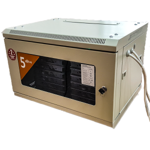 Li-ion  АКБ BMS Eco Battery 48В, 104 А*ч (C0480104Z)