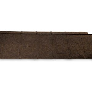 Композитная черепица Метротайл i-slate - Ayron Bark