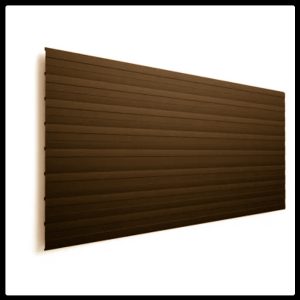 Доска металлический сайдинг RAL 8017 / РЕ / 0,45 мм / China