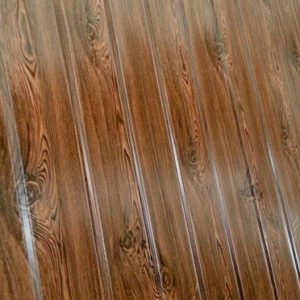 Профнастил С-10 тип П/Ф / золотой дуб / 0.4 мм / Китай