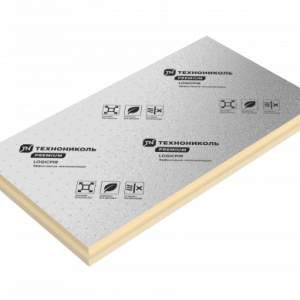 ПИР Плита — LOGICPIR PROF Ф/Ф | L- (2385х1185 мм)