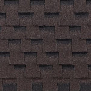 Битумная черепица BTM Shingle Dragon Flex - Kahve