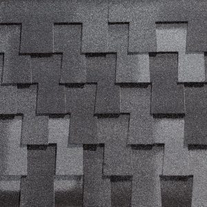 Битумная черепица BTM Shingle Dragon Flex Kum Gri