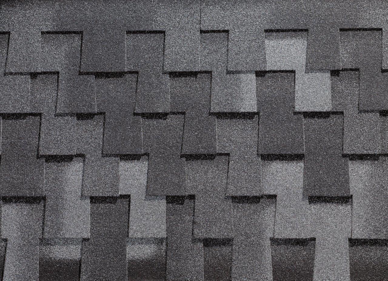 Битумная черепица BTM Shingle Dragon Flex Kum Gri