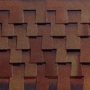 Битумная черепица BTM Shingle Dragon Flex Hardal