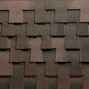 Битумная черепица BTM Shingle Dragon Flex Somon