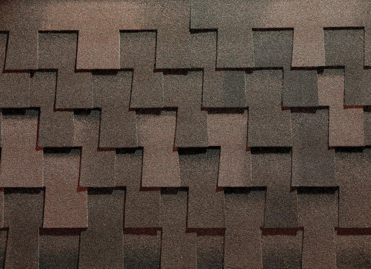 Битумная черепица BTM Shingle Dragon Flex Somon