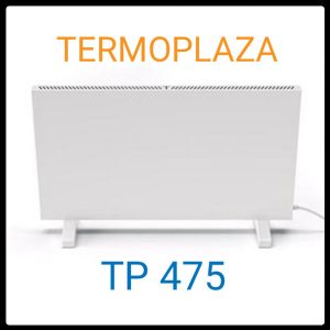 TermoPlaza TP 475 - ИНФРАКРАСНЫЙ конвекционный обогреватель (обогрев до 14 м.кв)