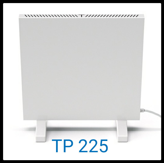 Инфракрасный обогреватель "Termoplaza TP- 225" с конвекцией