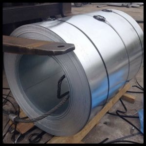 Лист оцинкованный 0.65 мм