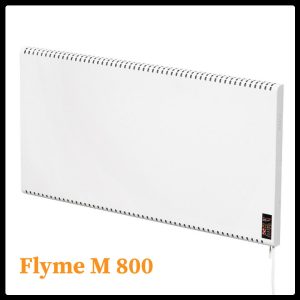 Инфракрасный конвектор Flyme M 800 на 15 м² (с программатором)