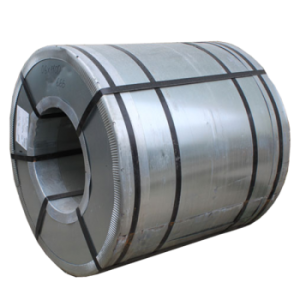 Лист оцинкованный в рулоне Zn 60 (склад Одесса)