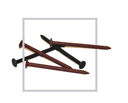 Гвозди для композитной черепицы Queentile