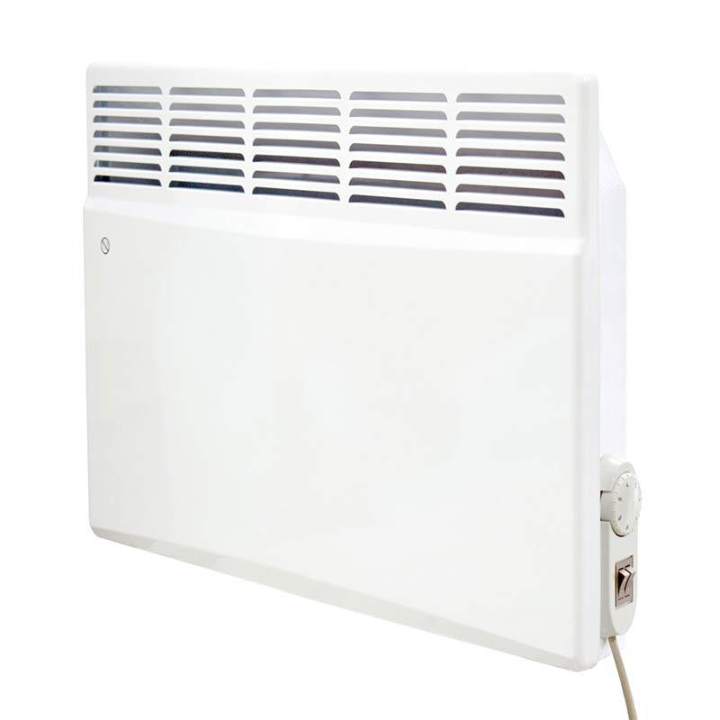 Електроконвектор ТЕРМІЯ 1500R