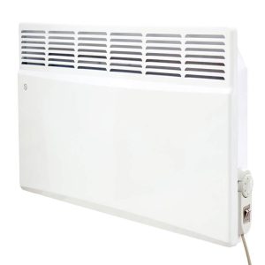 Конвектор Термия 2000 R (с терморегулятором) на 25 м²