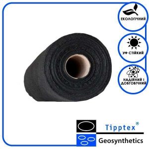 Геотекстиль Low-Bonar Tipptex BS 9 (5x100 м)