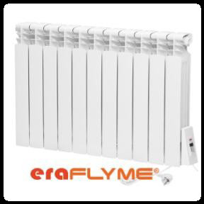 Електрорадіатор ERAFLYME ELITE 11R