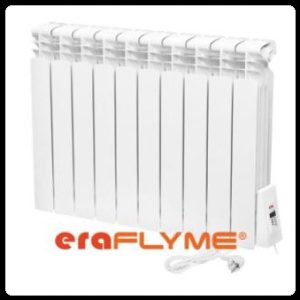 Електрорадіатор ERAFLYME ELITE 10R