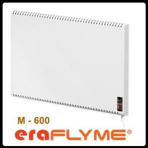 Металева панель опалення FLYME m600