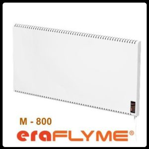 Металева панель опалення FLYME m800