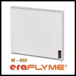 Металева панель опалення FLYME m400