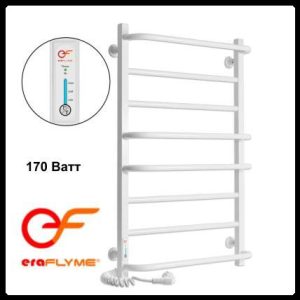 Рушникосушка біла EF 800L