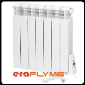Електрорадіатор ERAFLYME ELITE 7R