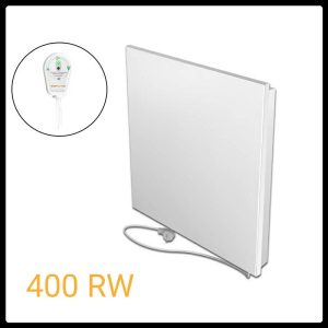 Керамічна панель опалення FLYME 400RW